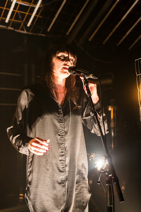 Wende @ Ab Club Brussels, picture 7, photographed by Edwin Houdevelt - FrontView Magazine