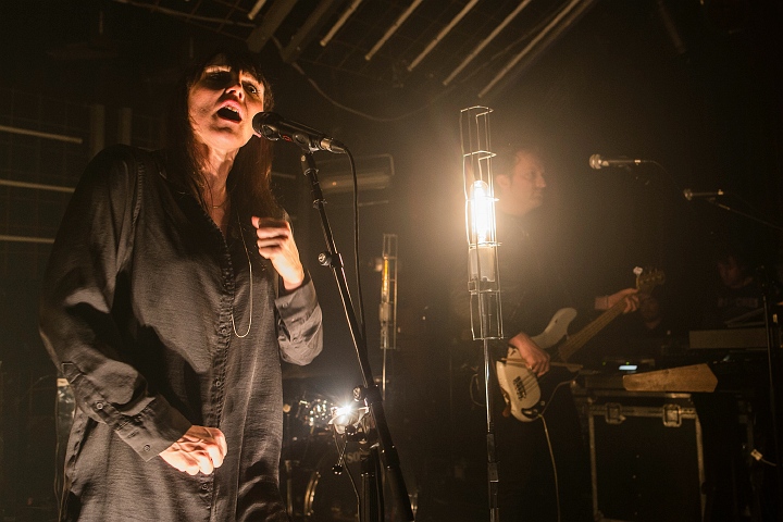 Wende @ Ab Club Brussels, picture 8, photographed by Edwin Houdevelt - FrontView Magazine