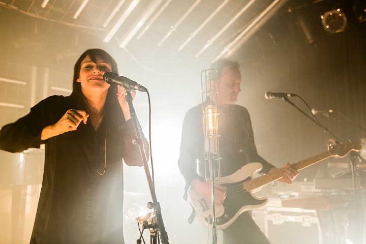 Wende @ Ab Club Brussels, picture 9, photographed by Edwin Houdevelt - FrontView Magazine
