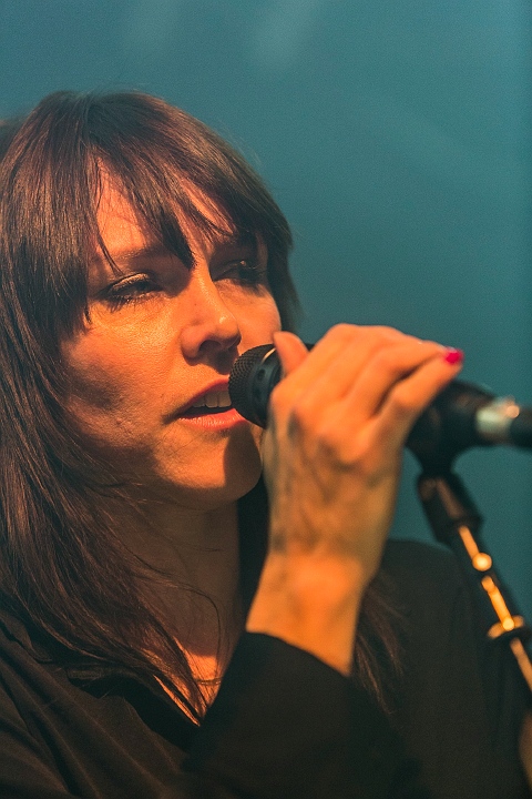 Wende @ Ab Club Brussels, picture 10, photographed by Edwin Houdevelt - FrontView Magazine
