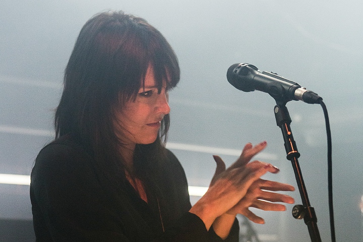 Wende @ Ab Club Brussels, picture 11, photographed by Edwin Houdevelt - FrontView Magazine