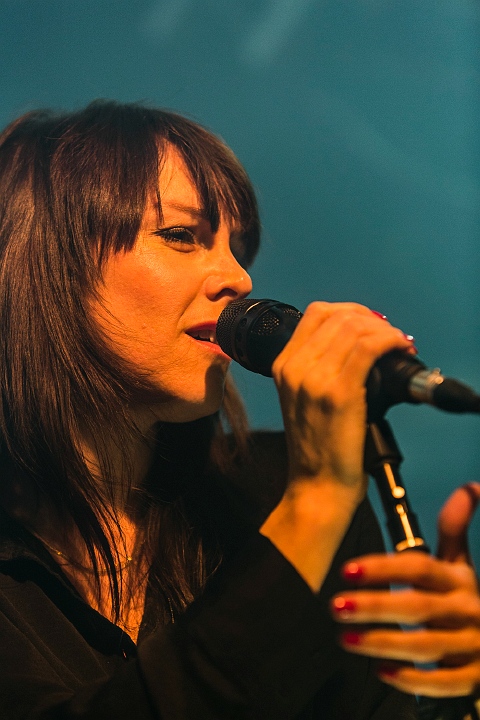 Wende @ Ab Club Brussels, picture 12, photographed by Edwin Houdevelt - FrontView Magazine