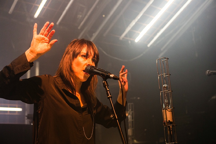 Wende @ Ab Club Brussels, picture 14, photographed by Edwin Houdevelt - FrontView Magazine