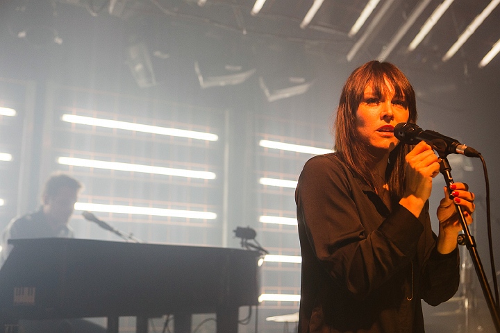 Wende @ Ab Club Brussels, picture 15, photographed by Edwin Houdevelt - FrontView Magazine