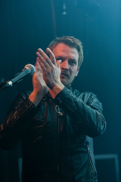 Wende @ Ab Club Brussels, picture 16, photographed by Edwin Houdevelt - FrontView Magazine