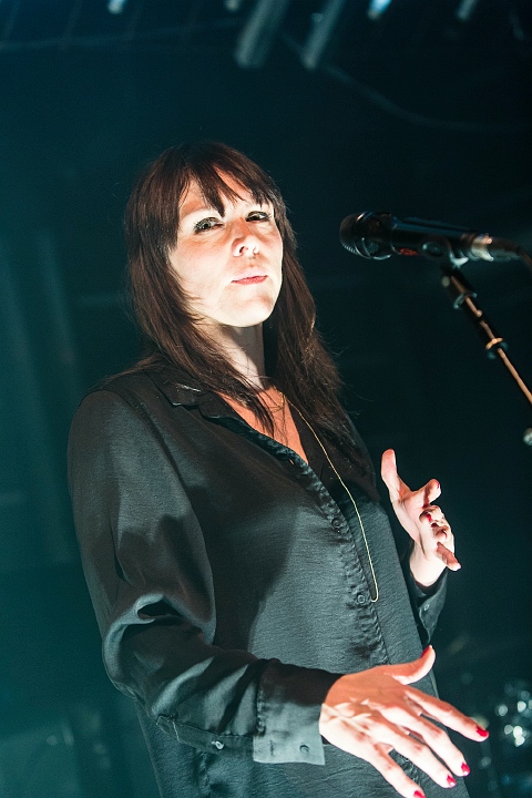 Wende @ Ab Club Brussels, picture 18, photographed by Edwin Houdevelt - FrontView Magazine
