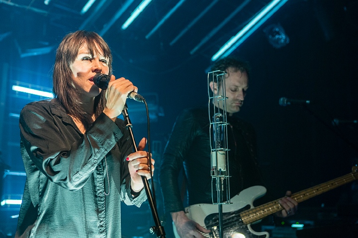Wende @ Ab Club Brussels, picture 19, photographed by Edwin Houdevelt - FrontView Magazine