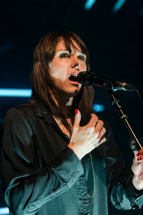 Wende @ Ab Club Brussels, picture 20, photographed by Edwin Houdevelt - FrontView Magazine