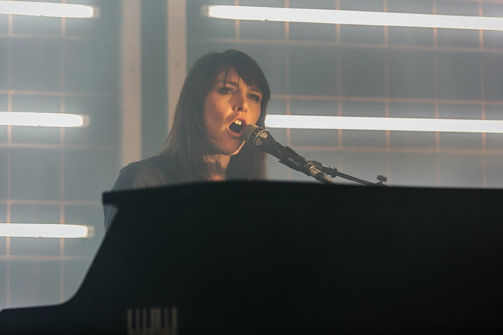 Wende @ Ab Club Brussels, picture 23, photographed by Edwin Houdevelt - FrontView Magazine