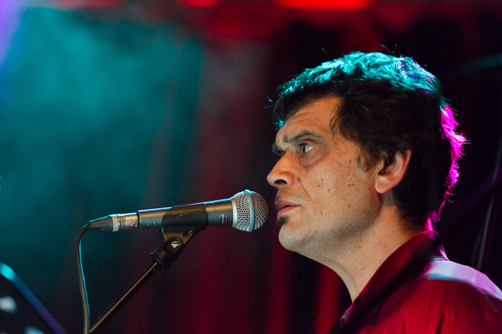 Joachim Badenhorst & Oak Tree Trio @ De Casino Sint-Niklaas, foto 32, foto's door Guy Danneels - FrontView Magazine