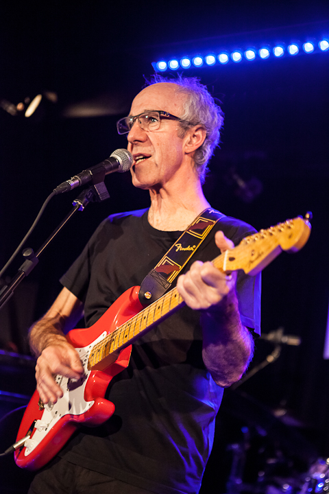 Raymond van het Groenewoud @ De Singer, picture 2, photographed by Dorien Goetschalckx - FrontView Magazine