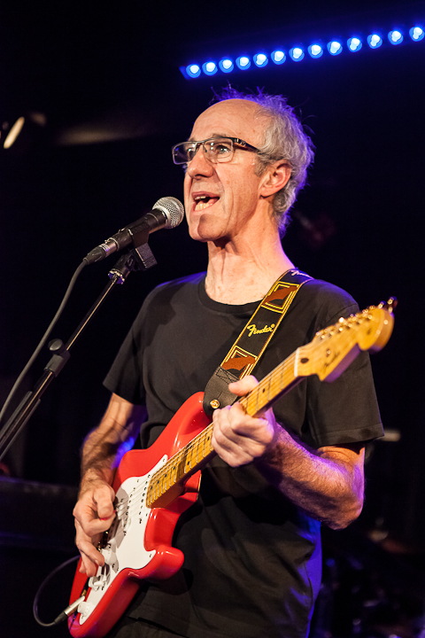 Raymond van het Groenewoud @ De Singer, picture 4, photographed by Dorien Goetschalckx - FrontView Magazine