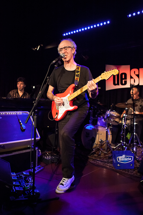 Raymond van het Groenewoud @ De Singer, picture 5, photographed by Dorien Goetschalckx - FrontView Magazine
