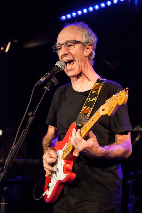 Raymond van het Groenewoud @ De Singer, picture 6, photographed by Dorien Goetschalckx - FrontView Magazine