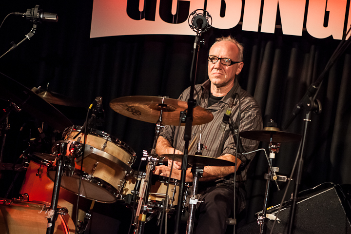 Raymond van het Groenewoud @ De Singer, picture 7, photographed by Dorien Goetschalckx - FrontView Magazine