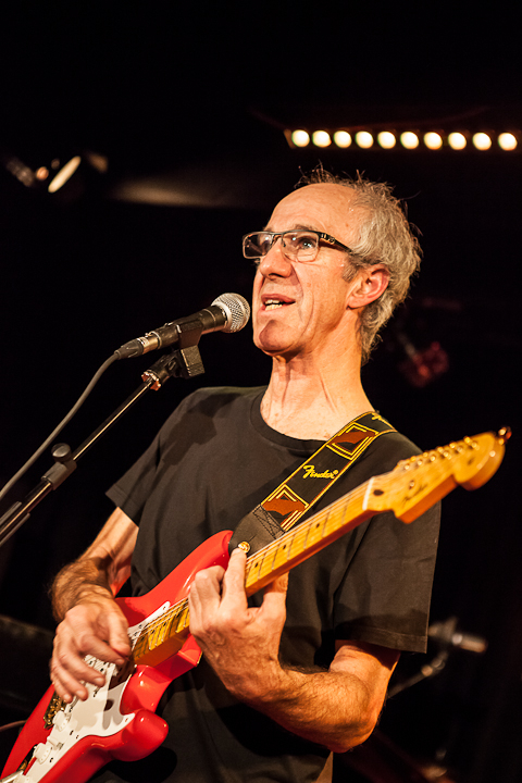 Raymond van het Groenewoud @ De Singer, picture 9, photographed by Dorien Goetschalckx - FrontView Magazine