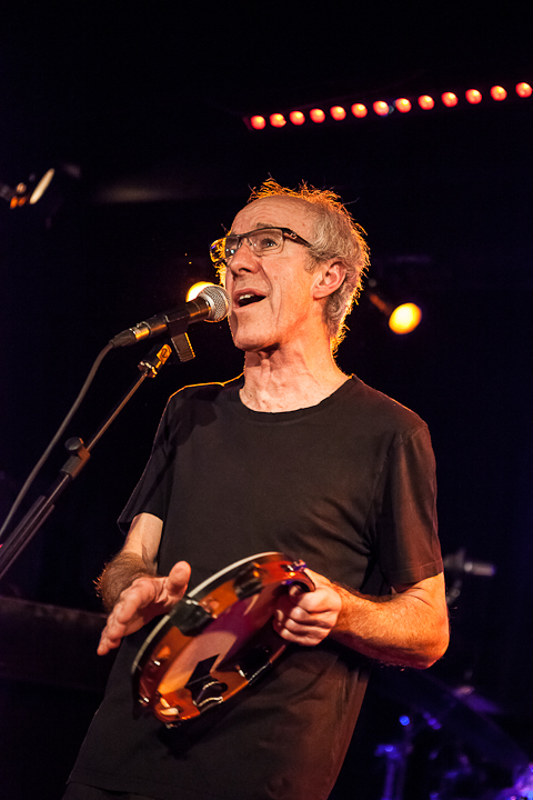 Raymond van het Groenewoud @ De Singer, picture 15, photographed by Dorien Goetschalckx - FrontView Magazine