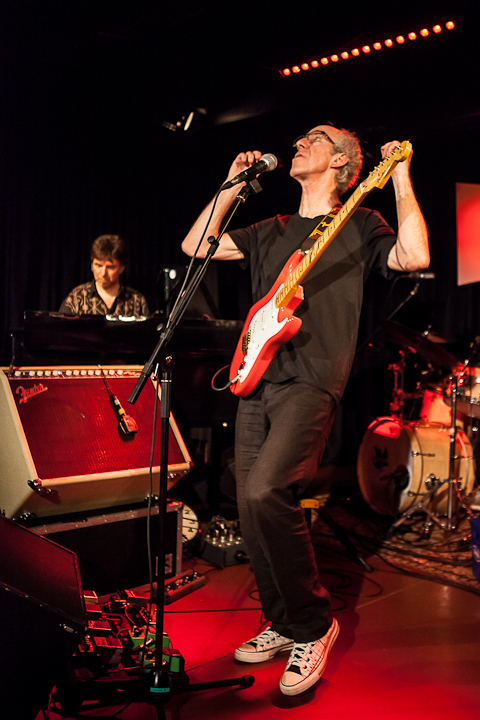 Raymond van het Groenewoud @ De Singer, picture 19, photographed by Dorien Goetschalckx - FrontView Magazine
