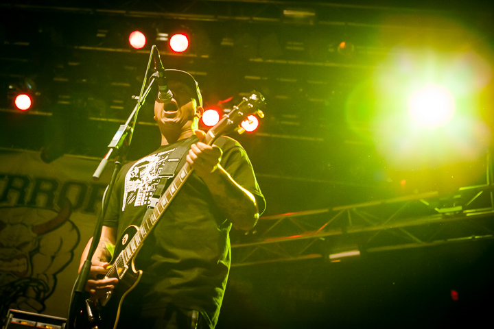 EMP Persistence Tour 2014 @ 013, foto 3, foto's door Jef Matthee - FrontView Magazine