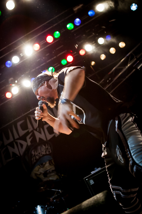 EMP Persistence Tour 2014 @ 013, foto 7, foto's door Jef Matthee - FrontView Magazine