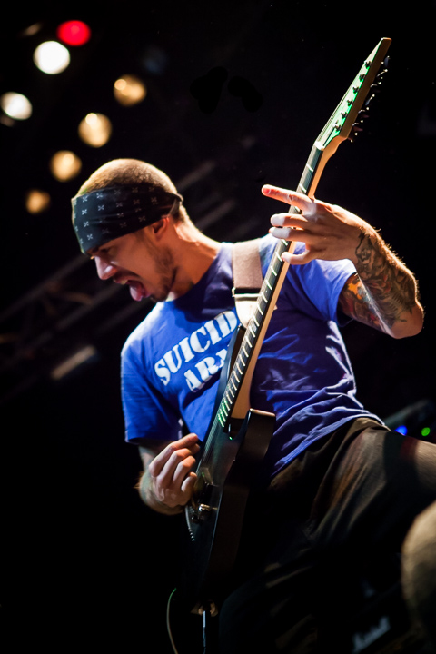 EMP Persistence Tour 2014 @ 013, foto 9, foto's door Jef Matthee - FrontView Magazine
