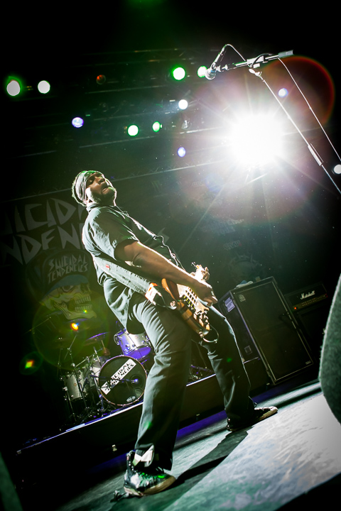 EMP Persistence Tour 2014 @ 013, foto 20, foto's door Jef Matthee - FrontView Magazine
