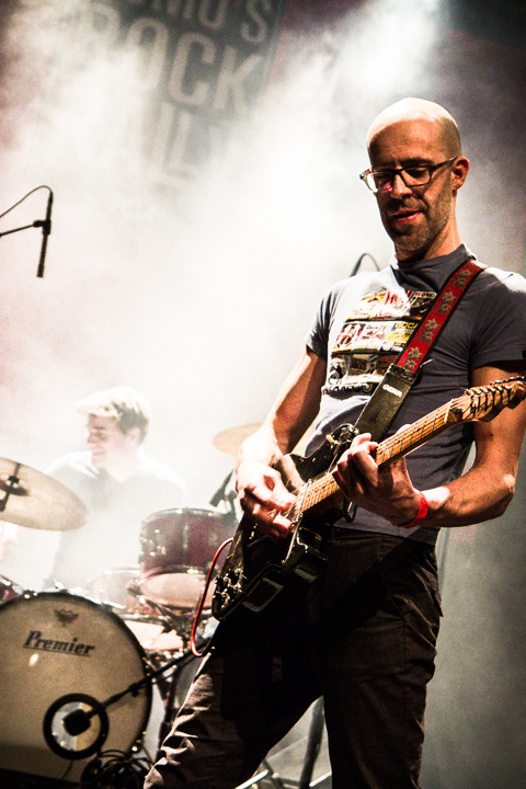 Humo's Rock Rally voorronde Hamont-Achel, picture 2, photographed by Tom Stessens - FrontView Magazine