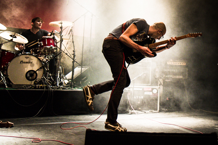 Humo's Rock Rally voorronde Hamont-Achel, picture 3, photographed by Tom Stessens - FrontView Magazine