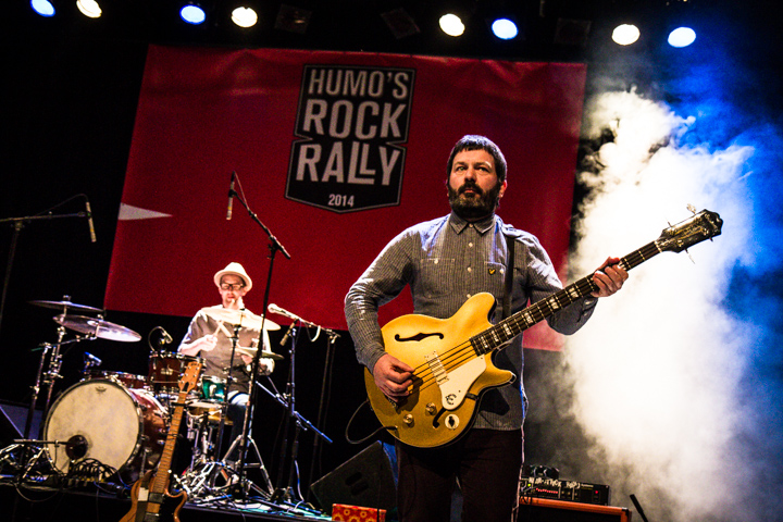 Humo's Rock Rally voorronde Hamont-Achel, picture 5, photographed by Tom Stessens - FrontView Magazine