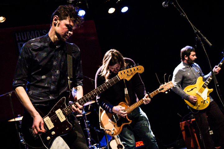 Humo's Rock Rally voorronde Hamont-Achel, picture 7, photographed by Tom Stessens - FrontView Magazine