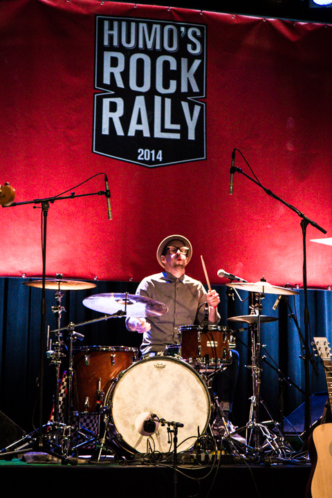 Humo's Rock Rally voorronde Hamont-Achel, picture 8, photographed by Tom Stessens - FrontView Magazine