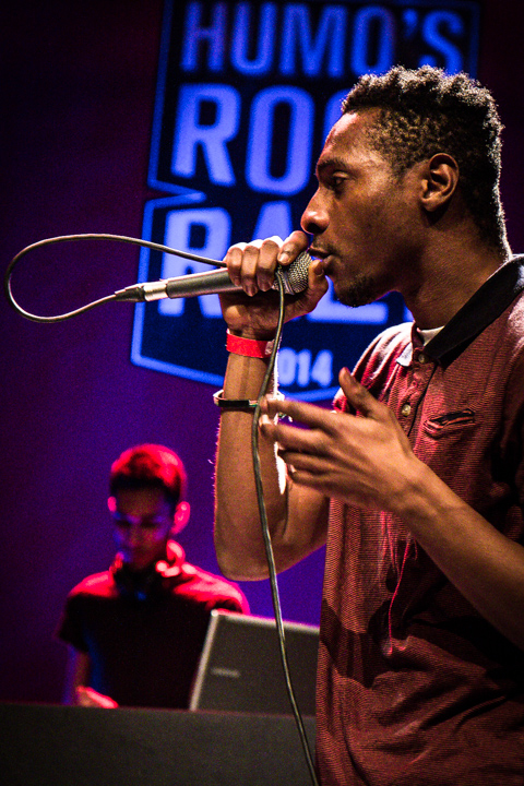 Humo's Rock Rally voorronde Hamont-Achel, picture 12, photographed by Tom Stessens - FrontView Magazine