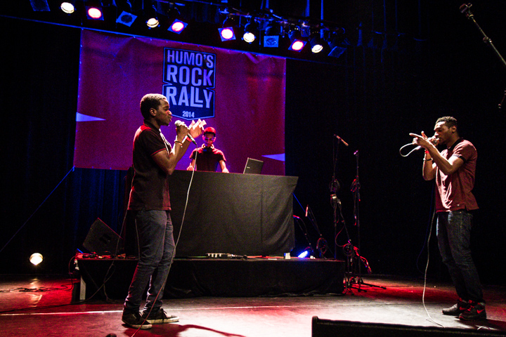 Humo's Rock Rally voorronde Hamont-Achel, picture 13, photographed by Tom Stessens - FrontView Magazine