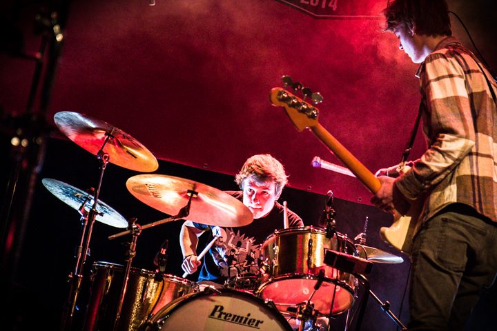 Humo's Rock Rally voorronde Hamont-Achel, picture 19, photographed by Tom Stessens - FrontView Magazine