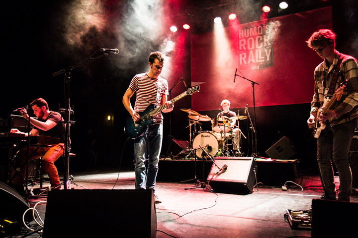 Humo's Rock Rally voorronde Hamont-Achel, picture 20, photographed by Tom Stessens - FrontView Magazine