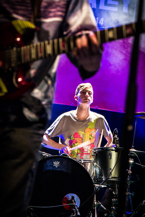 Humo's Rock Rally voorronde Hamont-Achel, picture 22, photographed by Tom Stessens - FrontView Magazine