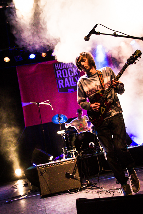 Humo's Rock Rally voorronde Hamont-Achel, picture 23, photographed by Tom Stessens - FrontView Magazine