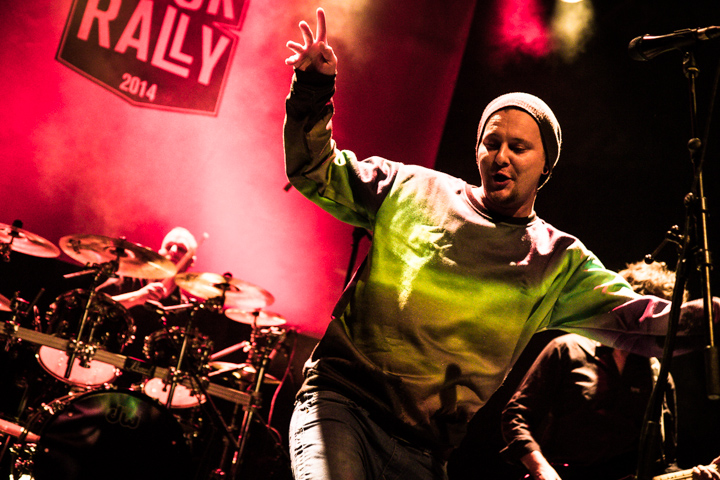 Humo's Rock Rally voorronde Hamont-Achel, picture 26, photographed by Tom Stessens - FrontView Magazine