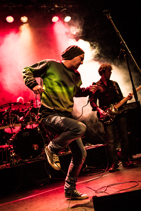 Humo's Rock Rally voorronde Hamont-Achel, picture 27, photographed by Tom Stessens - FrontView Magazine