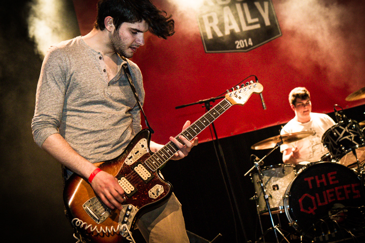 Humo's Rock Rally voorronde Hamont-Achel, picture 29, photographed by Tom Stessens - FrontView Magazine