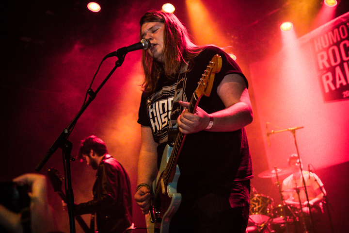 Humo's Rock Rally voorronde Hamont-Achel, picture 32, photographed by Tom Stessens - FrontView Magazine