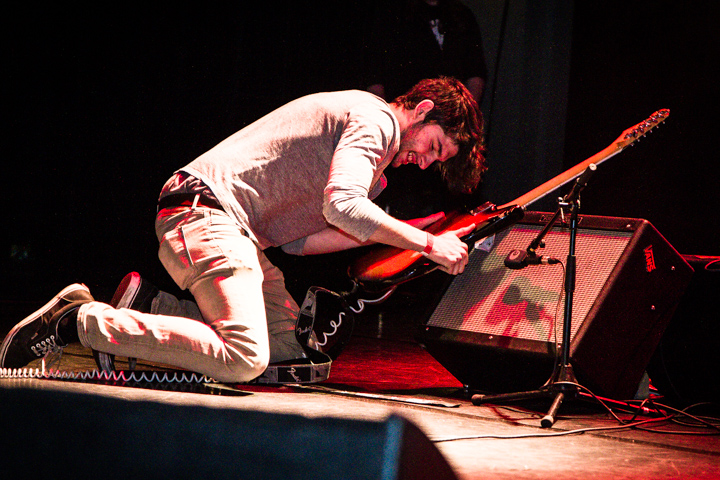 Humo's Rock Rally voorronde Hamont-Achel, picture 34, photographed by Tom Stessens - FrontView Magazine