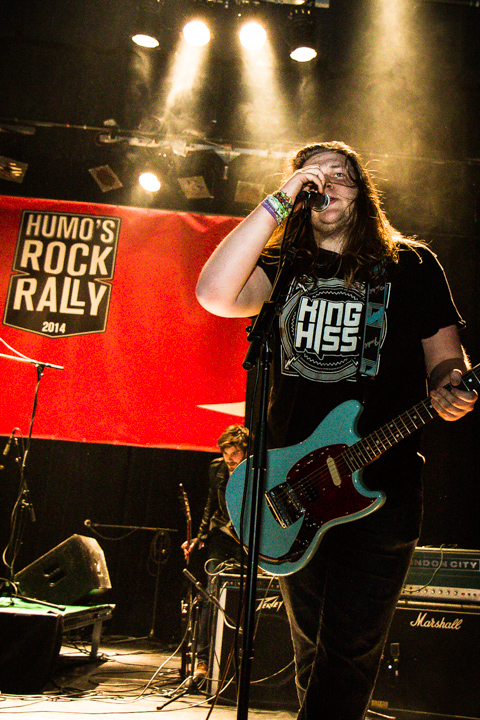 Humo's Rock Rally voorronde Hamont-Achel, picture 35, photographed by Tom Stessens - FrontView Magazine