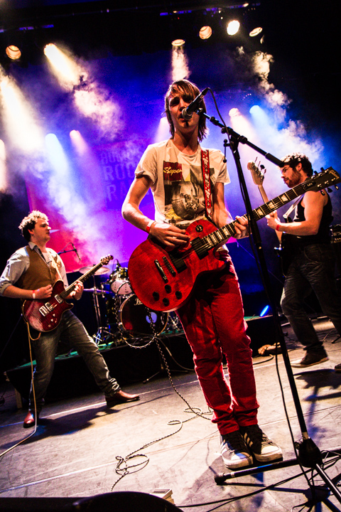 Humo's Rock Rally voorronde Hamont-Achel, picture 38, photographed by Tom Stessens - FrontView Magazine