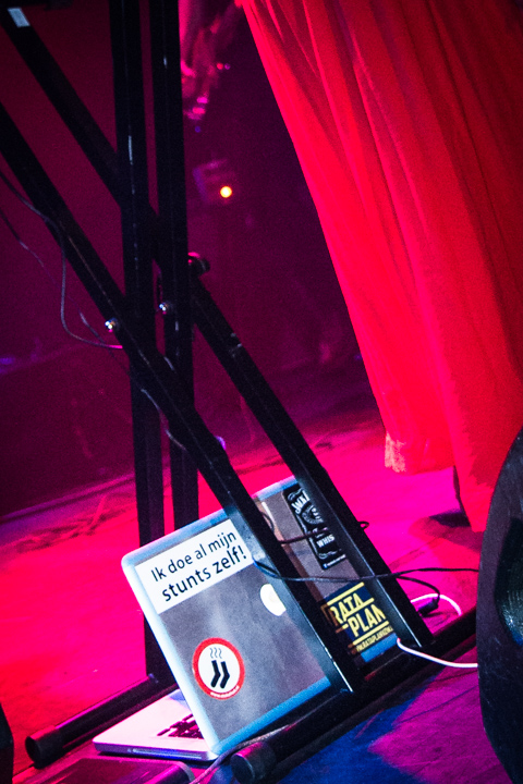 Humo's Rock Rally voorronde Hamont-Achel, picture 40, photographed by Tom Stessens - FrontView Magazine