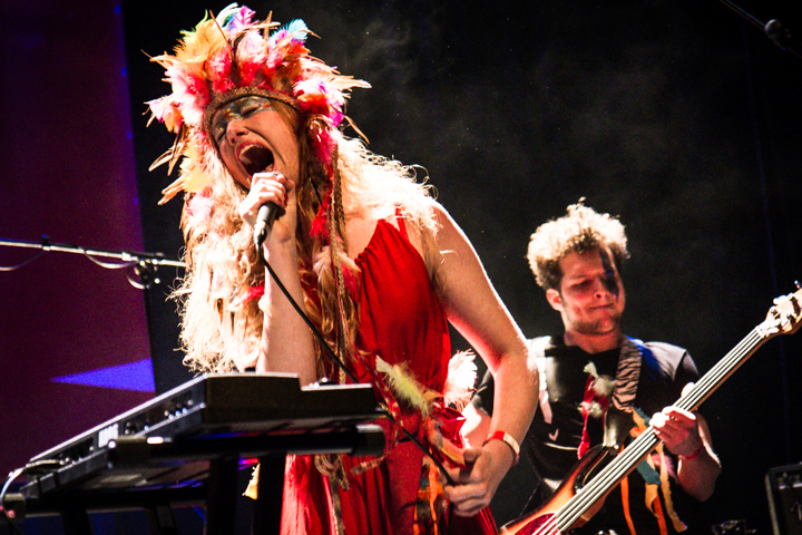 Humo's Rock Rally voorronde Hamont-Achel, picture 42, photographed by Tom Stessens - FrontView Magazine