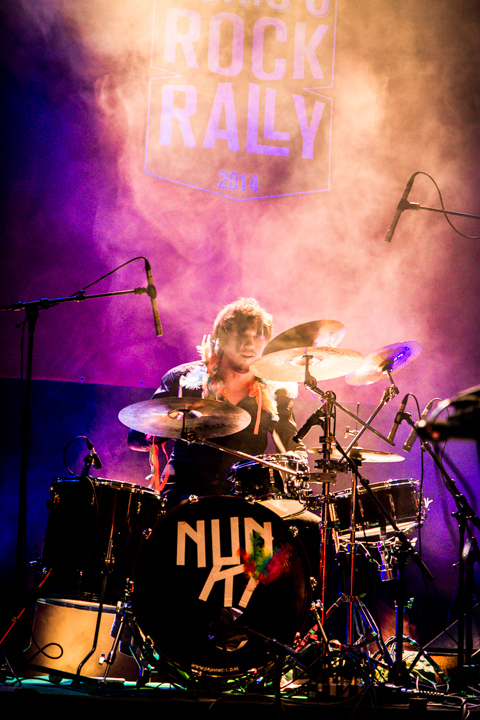Humo's Rock Rally voorronde Hamont-Achel, picture 43, photographed by Tom Stessens - FrontView Magazine