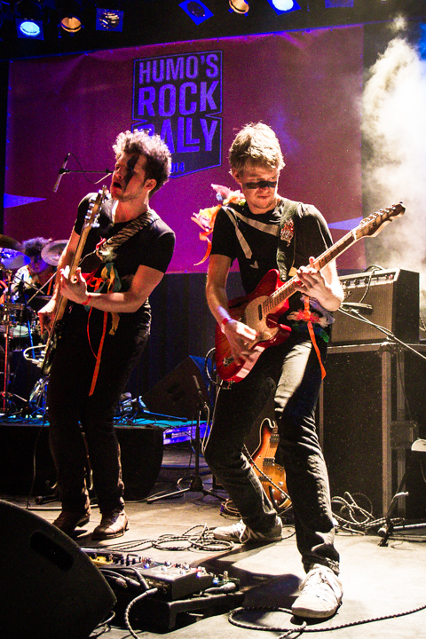 Humo's Rock Rally voorronde Hamont-Achel, picture 45, photographed by Tom Stessens - FrontView Magazine