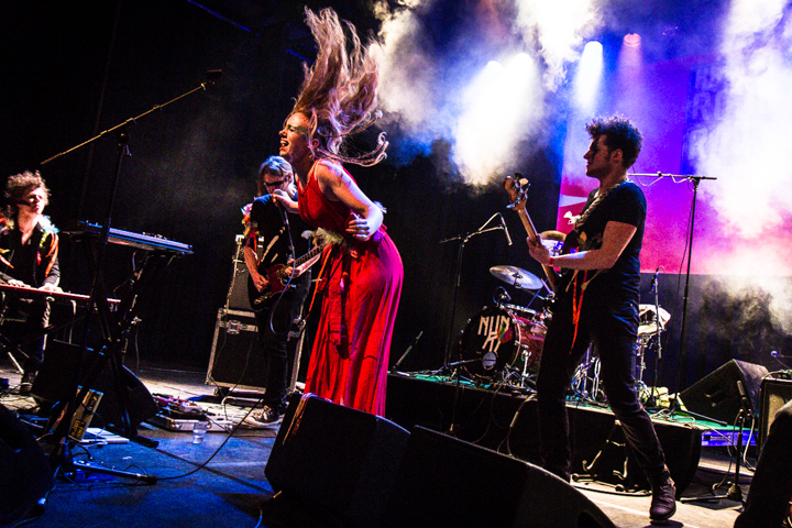 Humo's Rock Rally voorronde Hamont-Achel, picture 46, photographed by Tom Stessens - FrontView Magazine