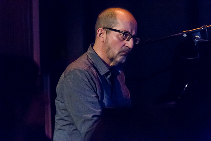 Napuurlijk @ Theatercafé - Fakkelteater, foto 5, foto's door Guy Danneels - FrontView Magazine